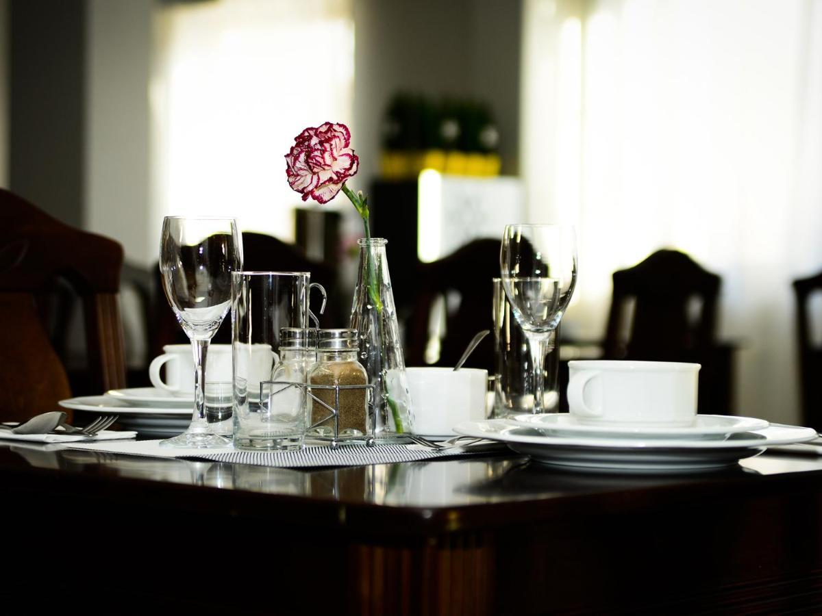 シェンナ Zlote Gory - Czarna Gora Bed & Breakfast エクステリア 写真
