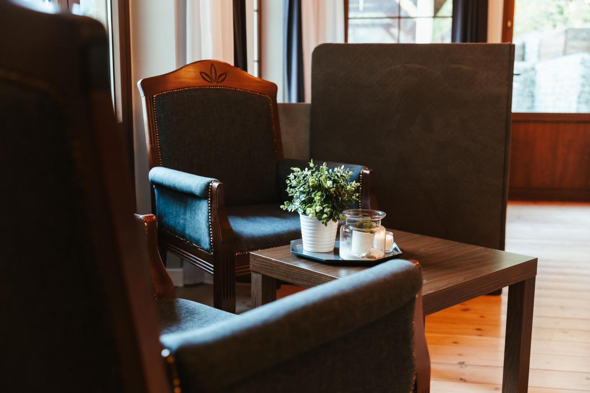 シェンナ Zlote Gory - Czarna Gora Bed & Breakfast エクステリア 写真
