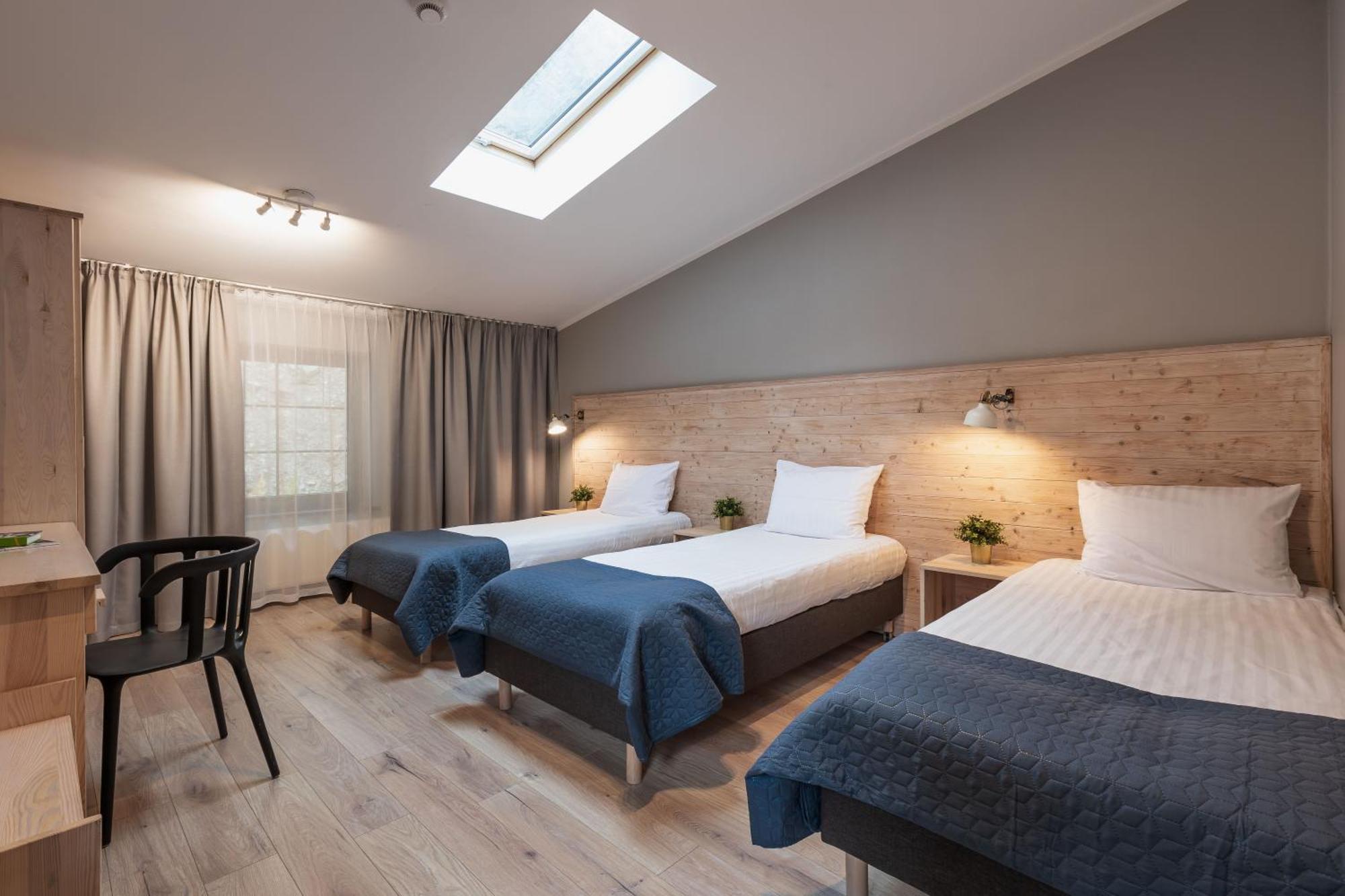 シェンナ Zlote Gory - Czarna Gora Bed & Breakfast エクステリア 写真